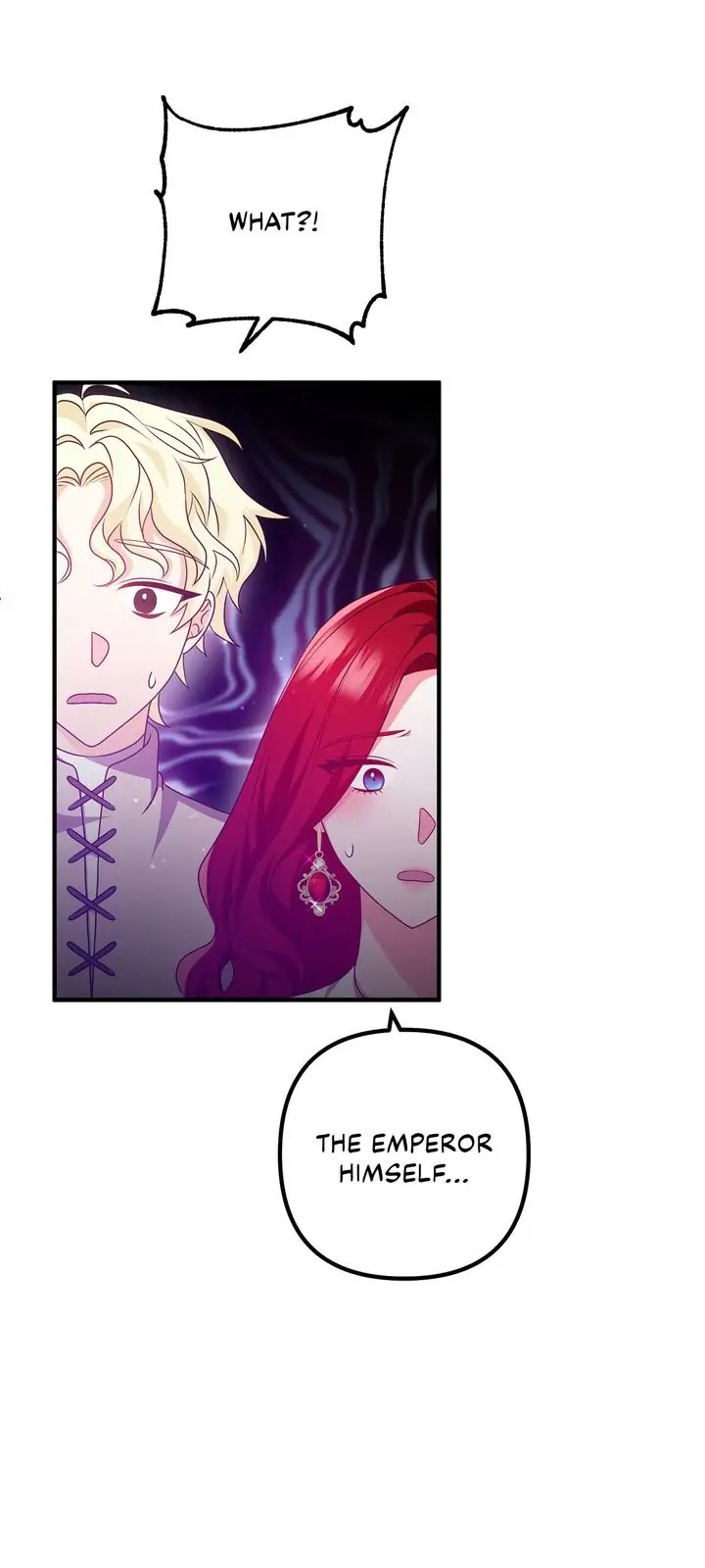 Divorce Me, Husband! chapter 61 - page 18