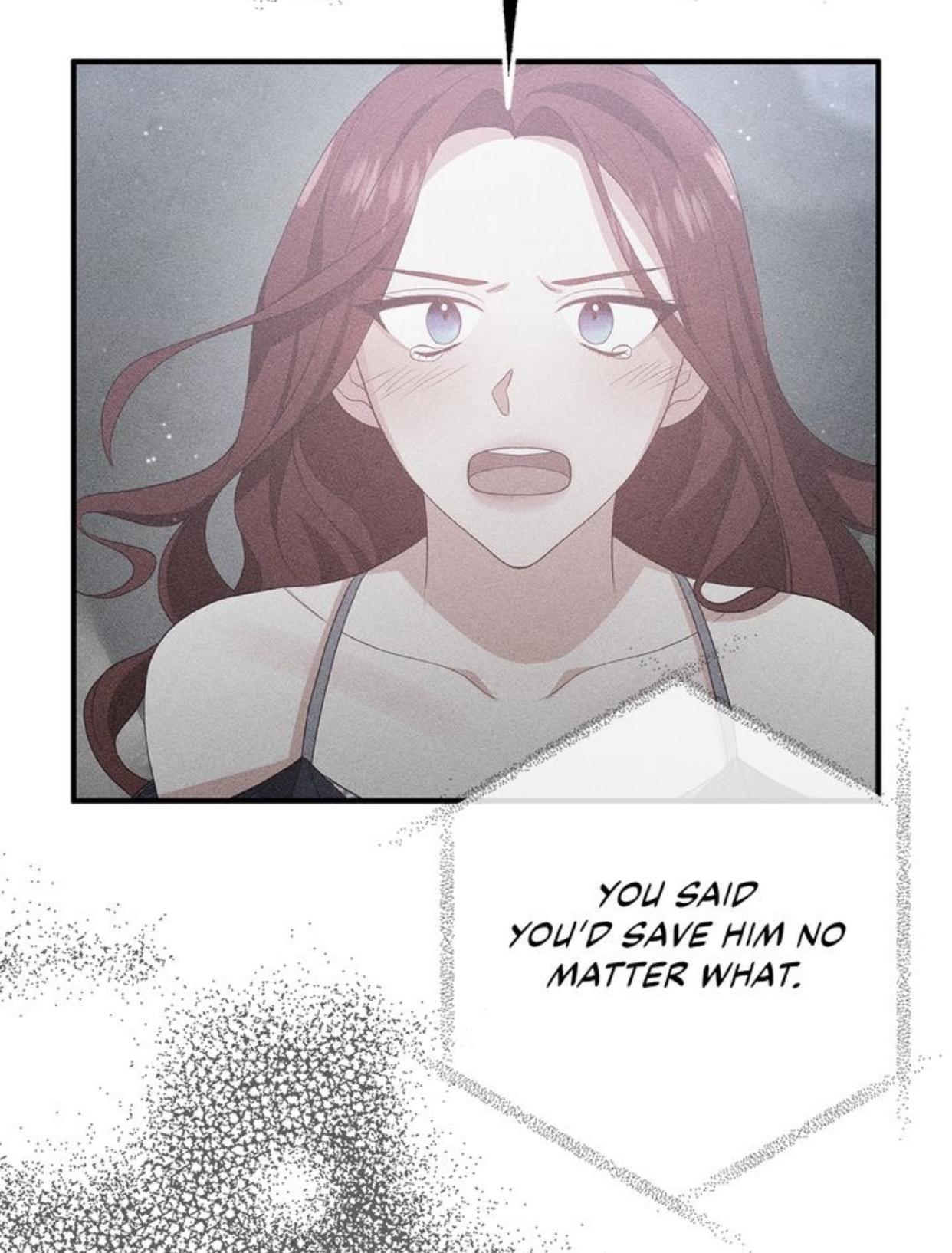 Divorce Me, Husband! chapter 51 - page 56