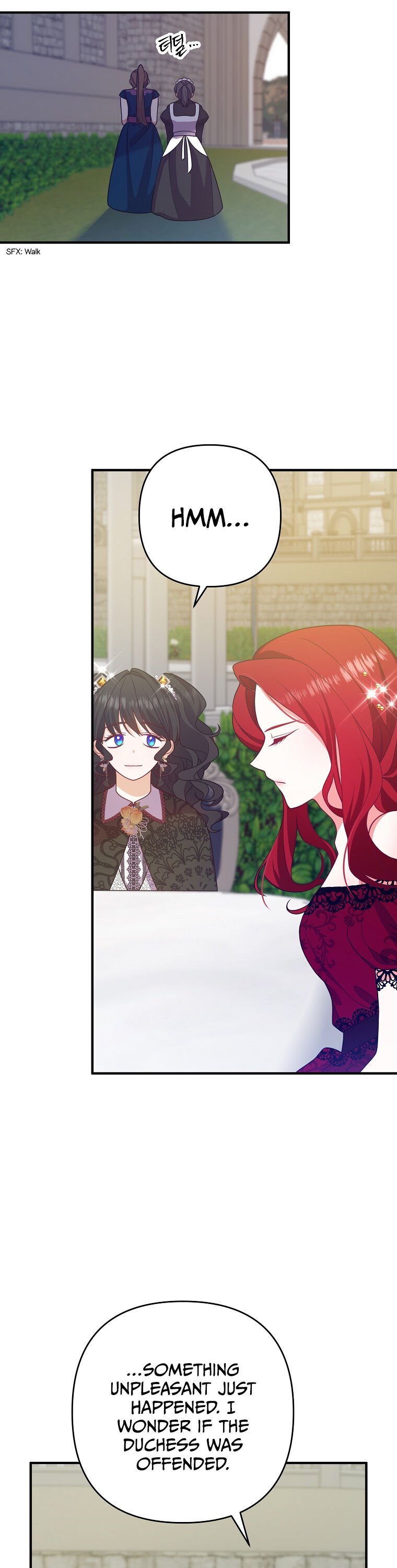 Divorce Me, Husband! chapter 11 - page 30