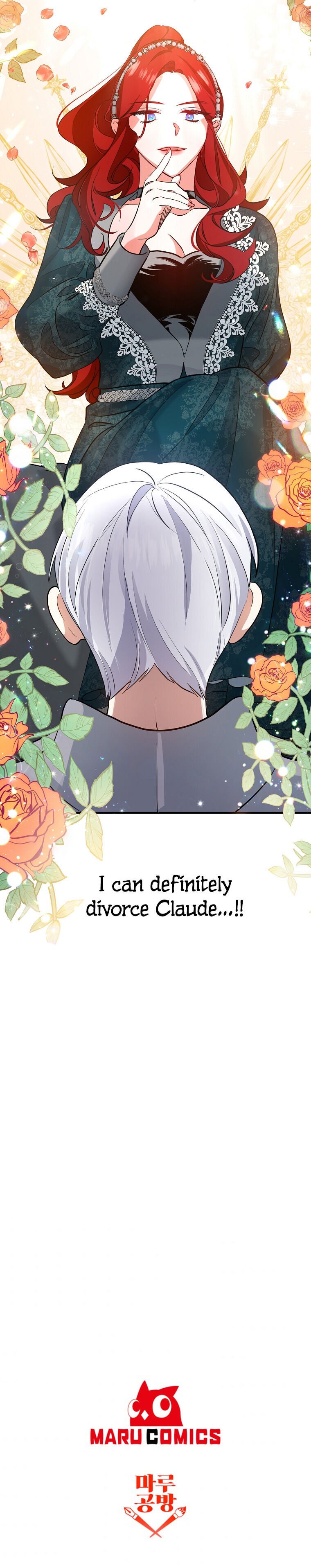 Divorce Me, Husband! chapter 2 - page 31