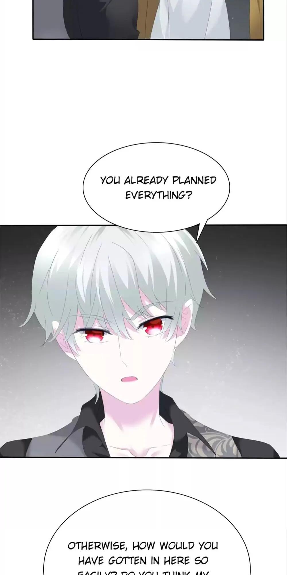 Definitely a Vampire chapter 81 - page 26