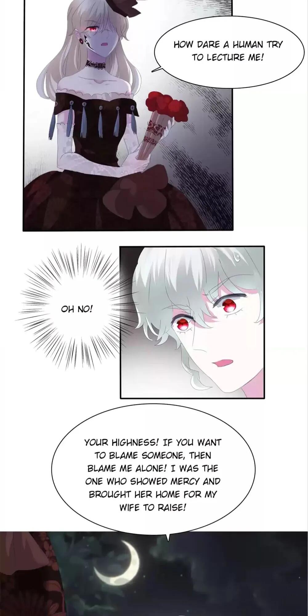 Definitely a Vampire chapter 74 - page 3