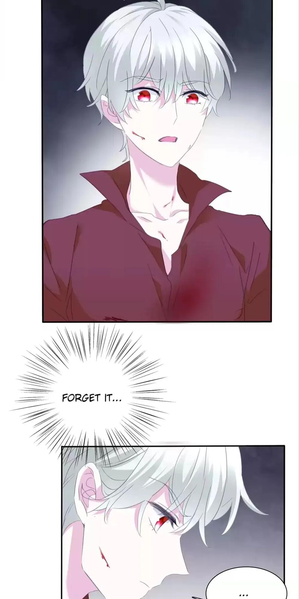 Definitely a Vampire chapter 67 - page 4