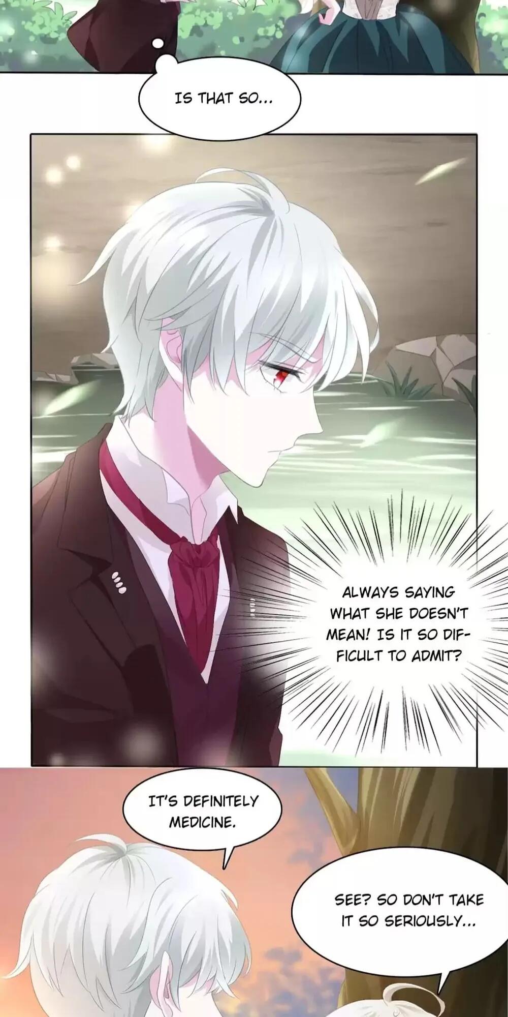 Definitely a Vampire chapter 49 - page 13