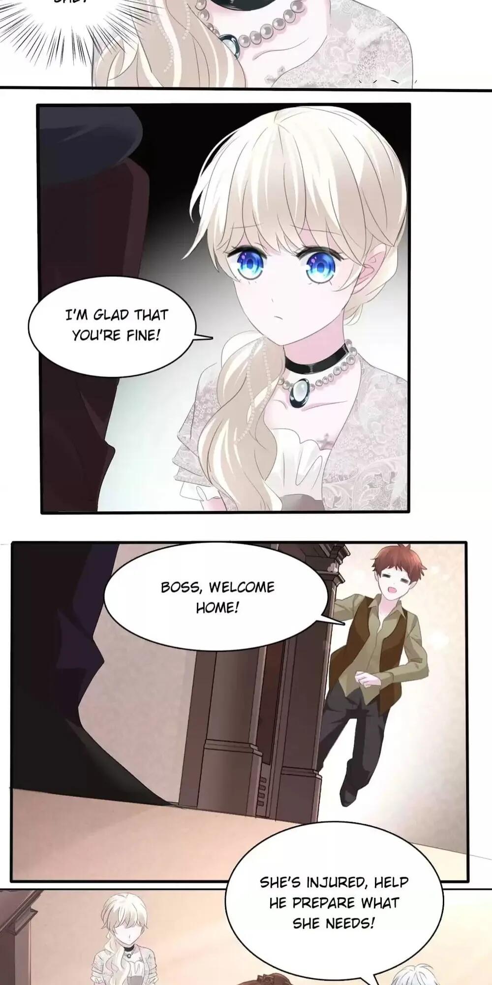 Definitely a Vampire chapter 48 - page 26