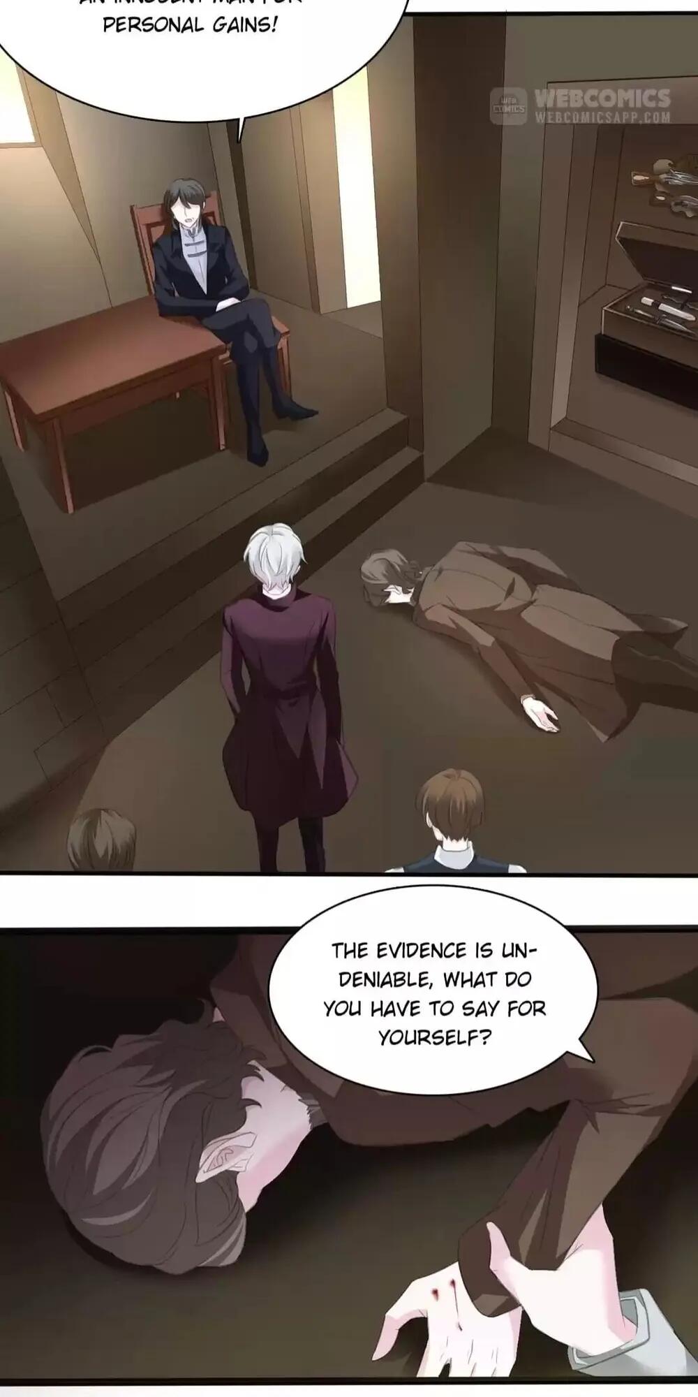 Definitely a Vampire chapter 47 - page 2