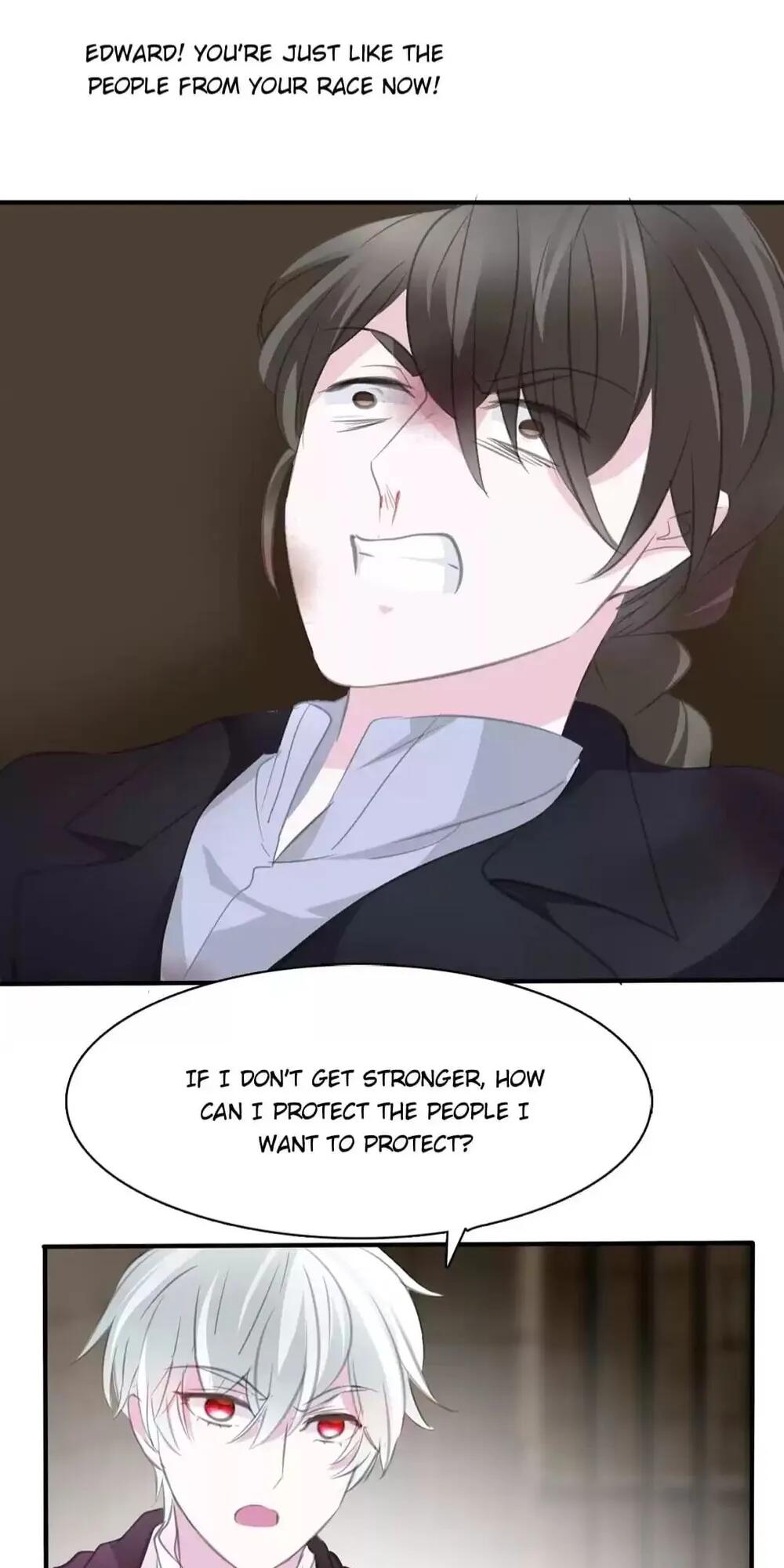 Definitely a Vampire chapter 47 - page 28