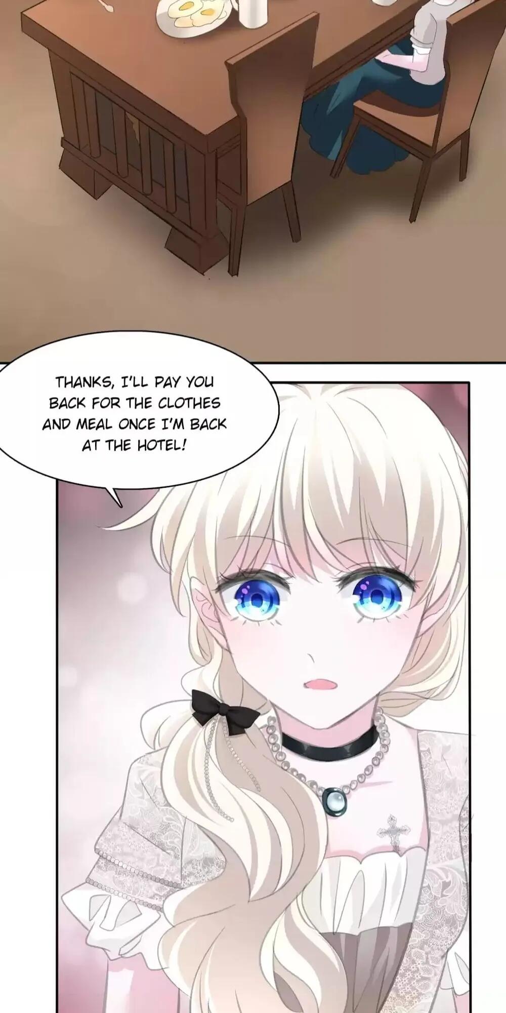 Definitely a Vampire chapter 46 - page 13