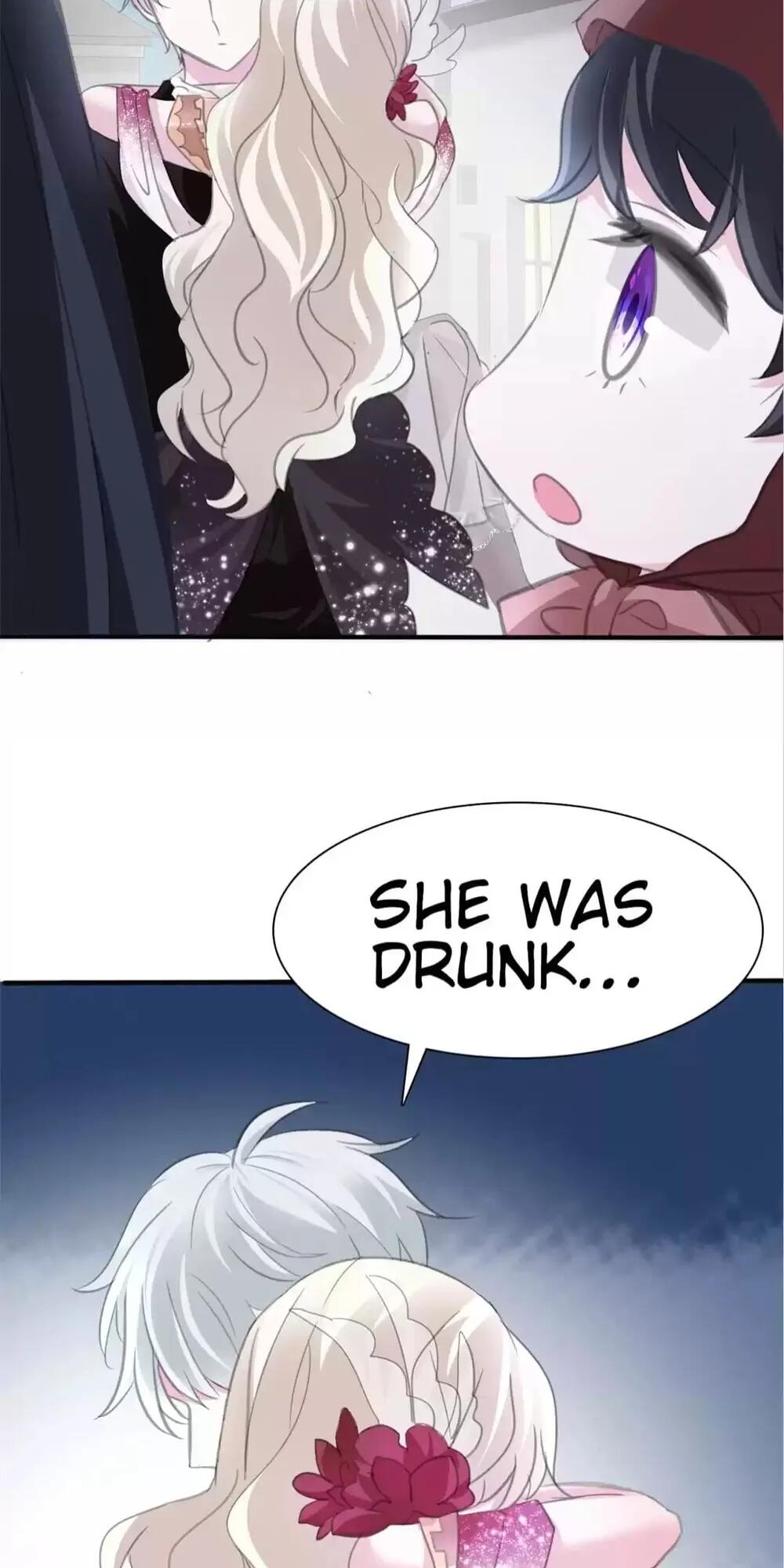 Definitely a Vampire chapter 45 - page 3