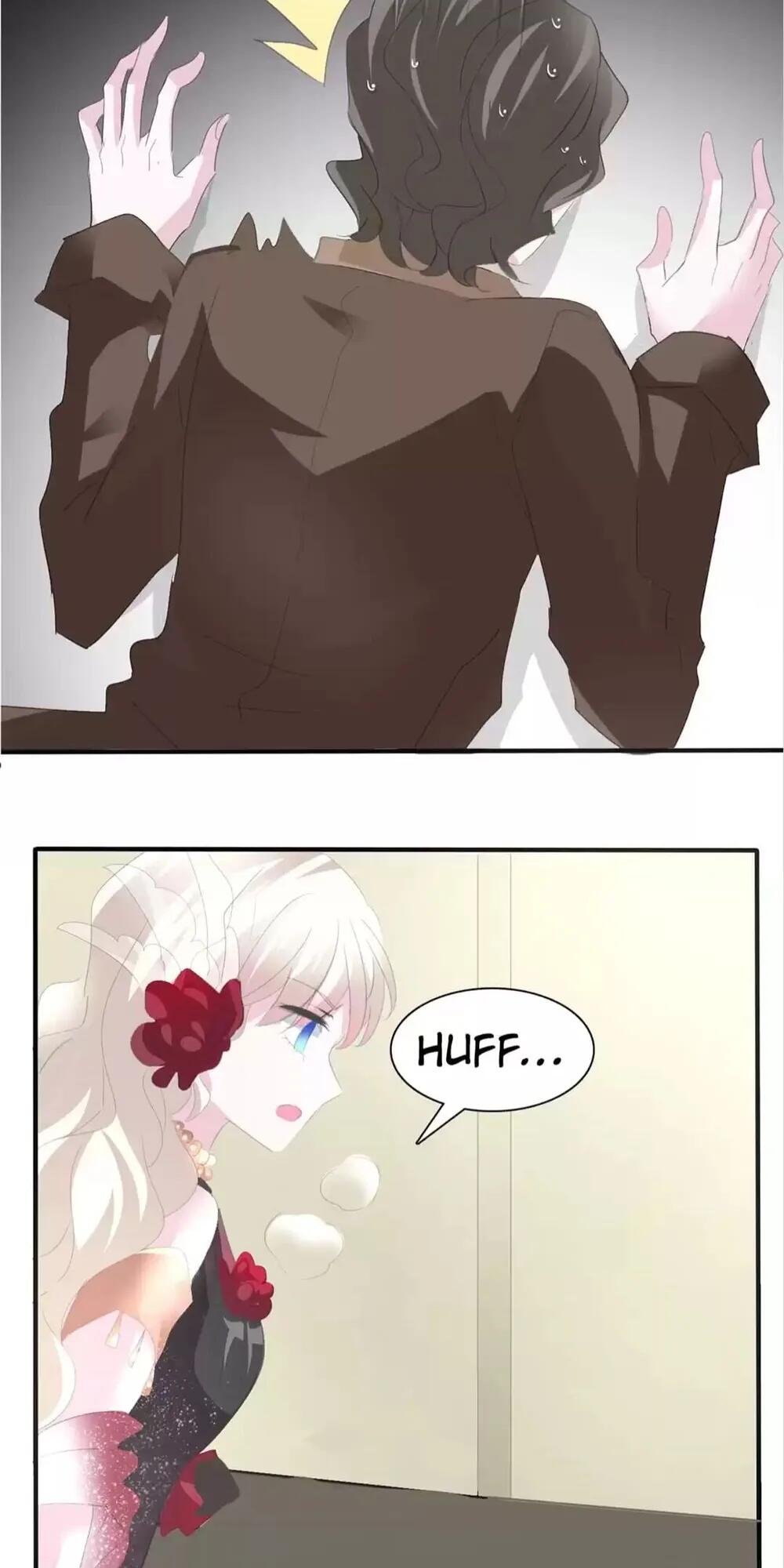 Definitely a Vampire chapter 43 - page 20