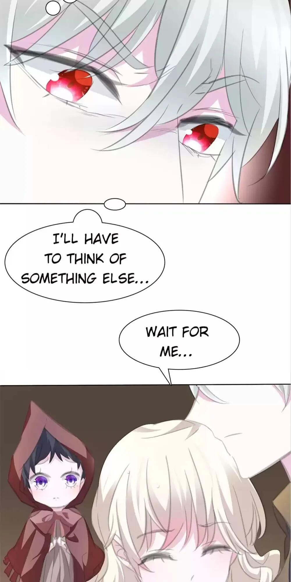 Definitely a Vampire chapter 42 - page 23