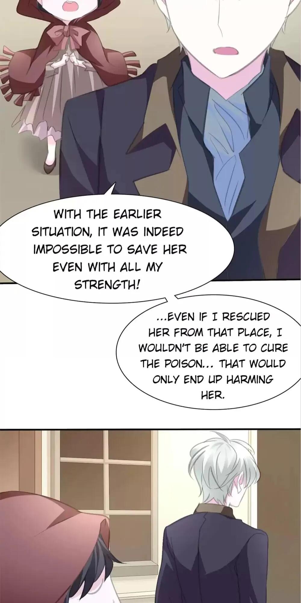 Definitely a Vampire chapter 42 - page 38