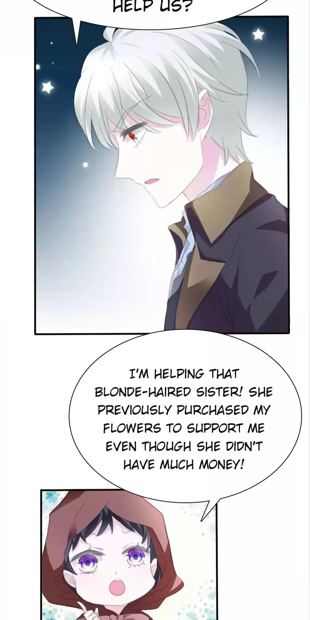 Definitely a Vampire chapter 42 - page 41