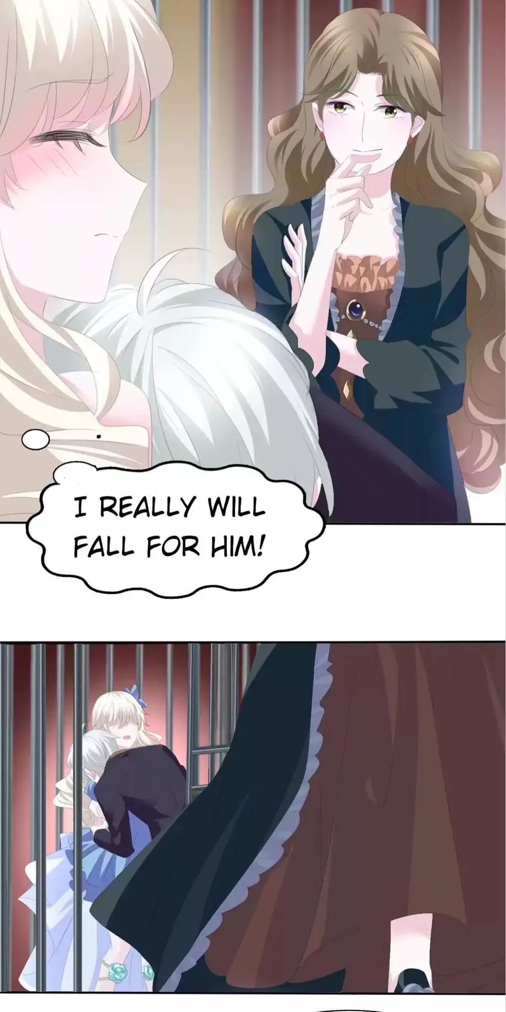 Definitely a Vampire chapter 41 - page 3