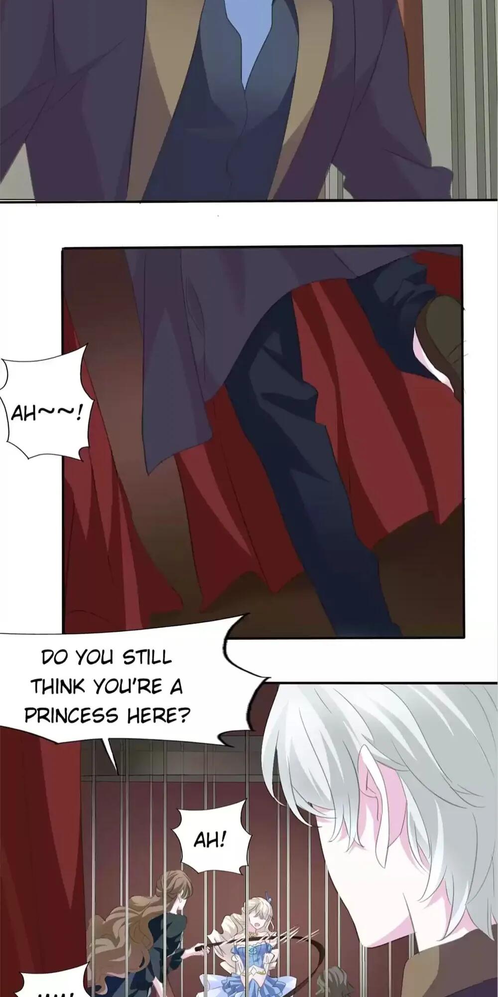 Definitely a Vampire chapter 40 - page 13