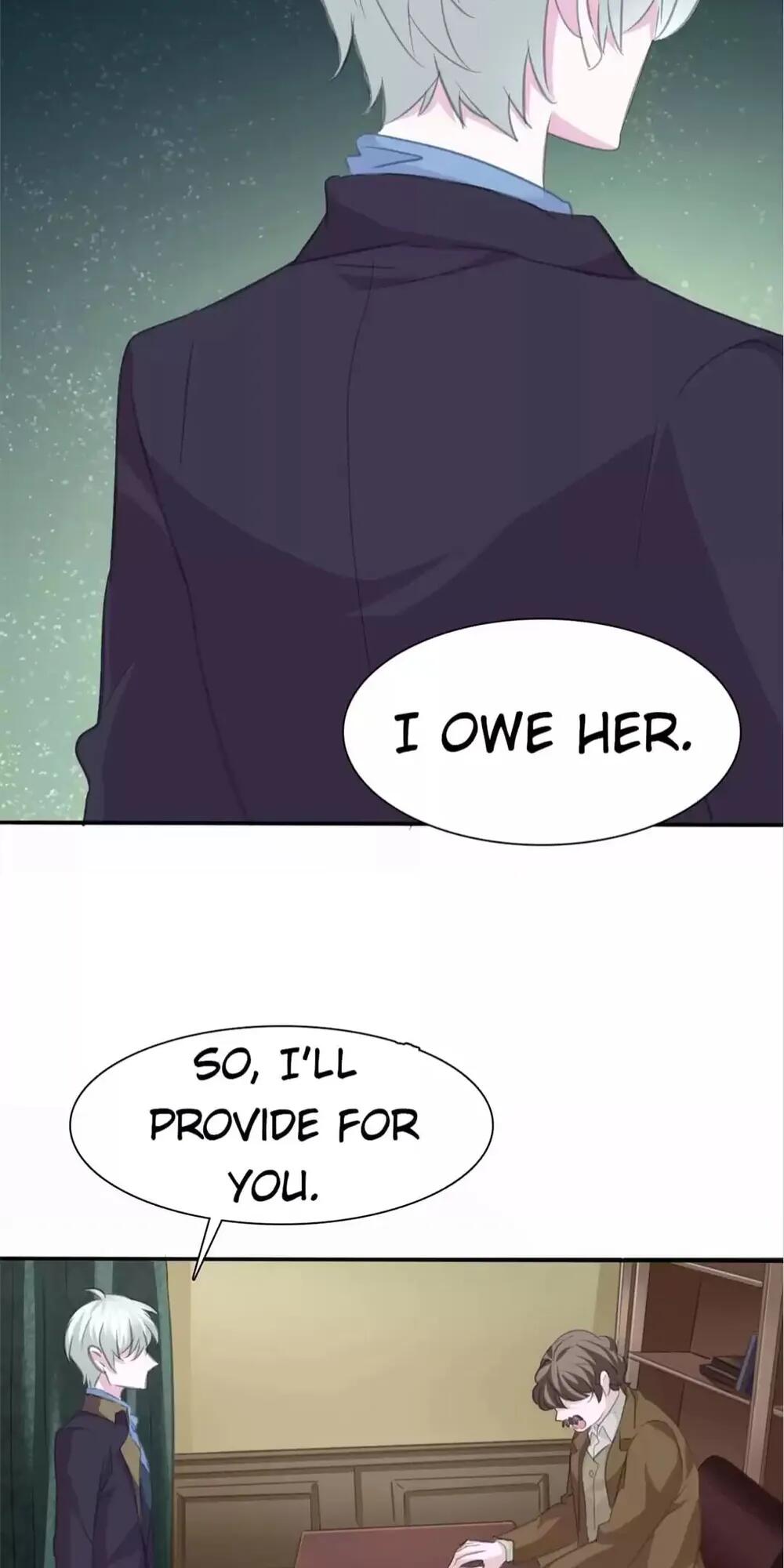 Definitely a Vampire chapter 38 - page 20