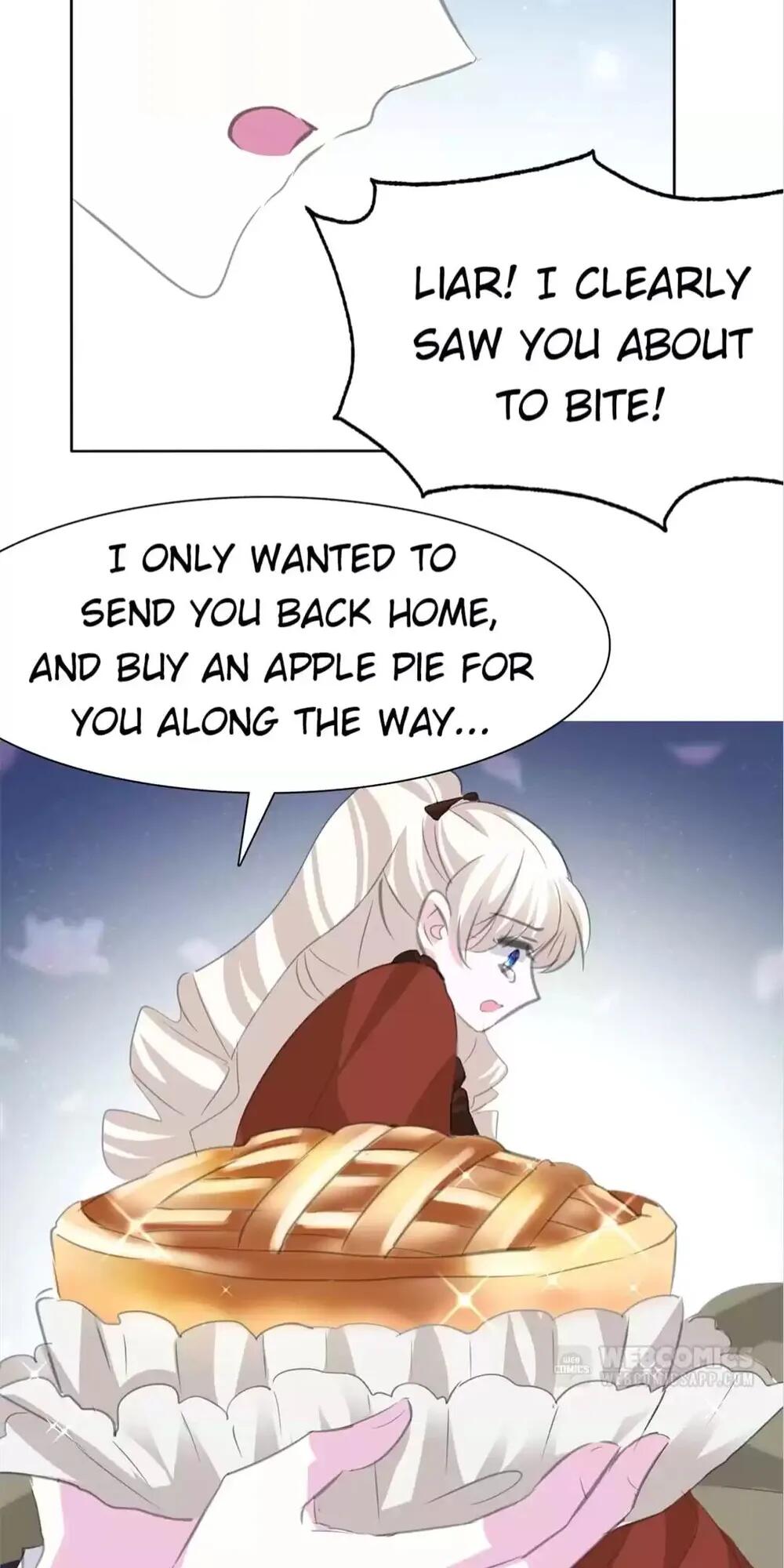 Definitely a Vampire chapter 36 - page 47