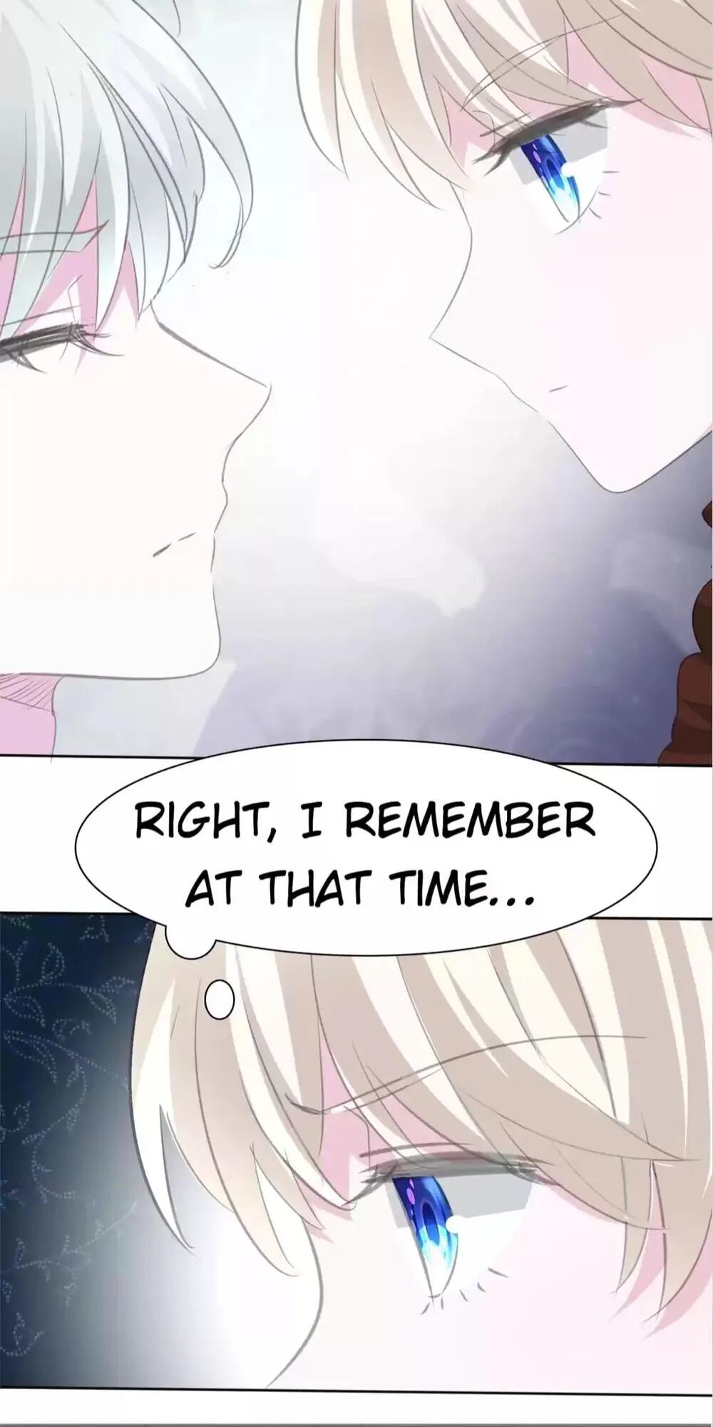 Definitely a Vampire chapter 35 - page 28