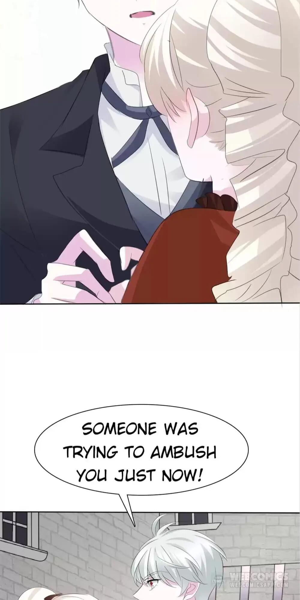 Definitely a Vampire chapter 33 - page 4