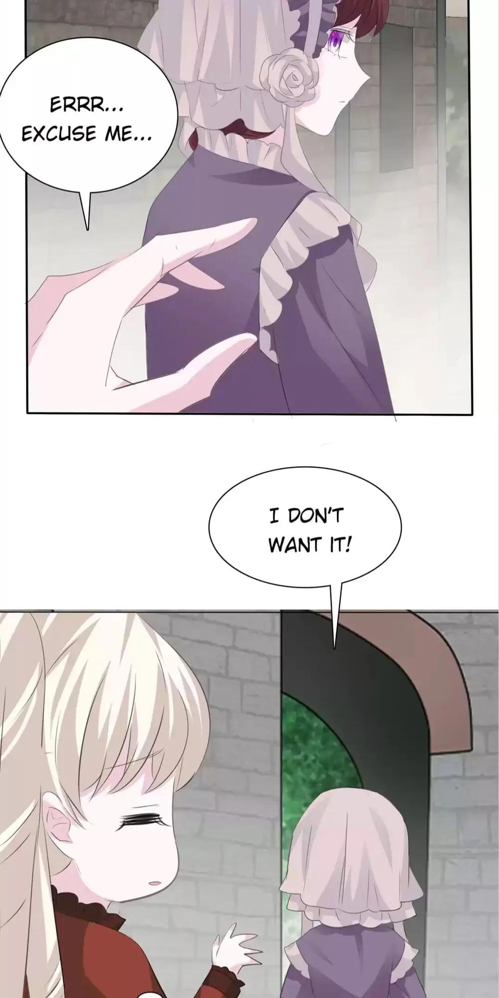 Definitely a Vampire chapter 30 - page 15