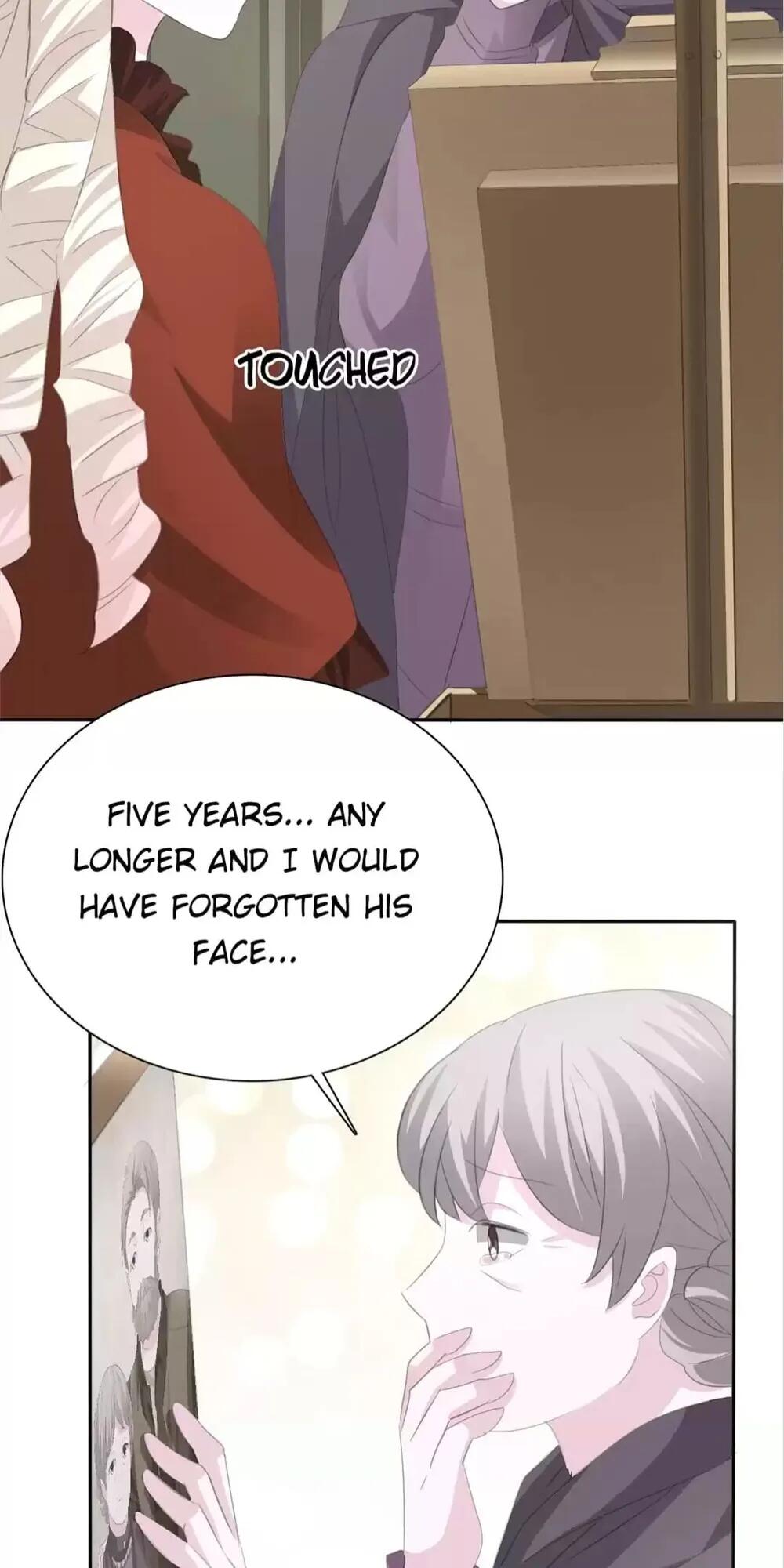 Definitely a Vampire chapter 30 - page 25