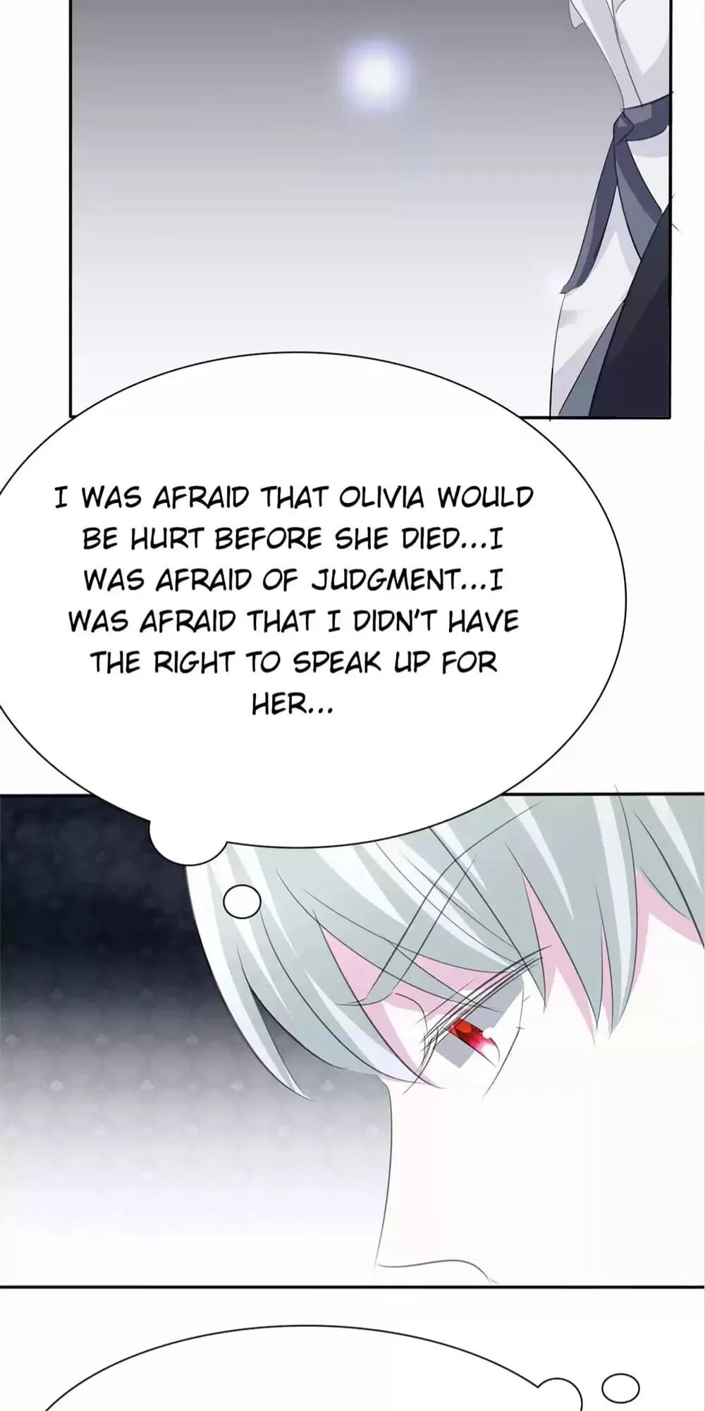 Definitely a Vampire chapter 30 - page 41