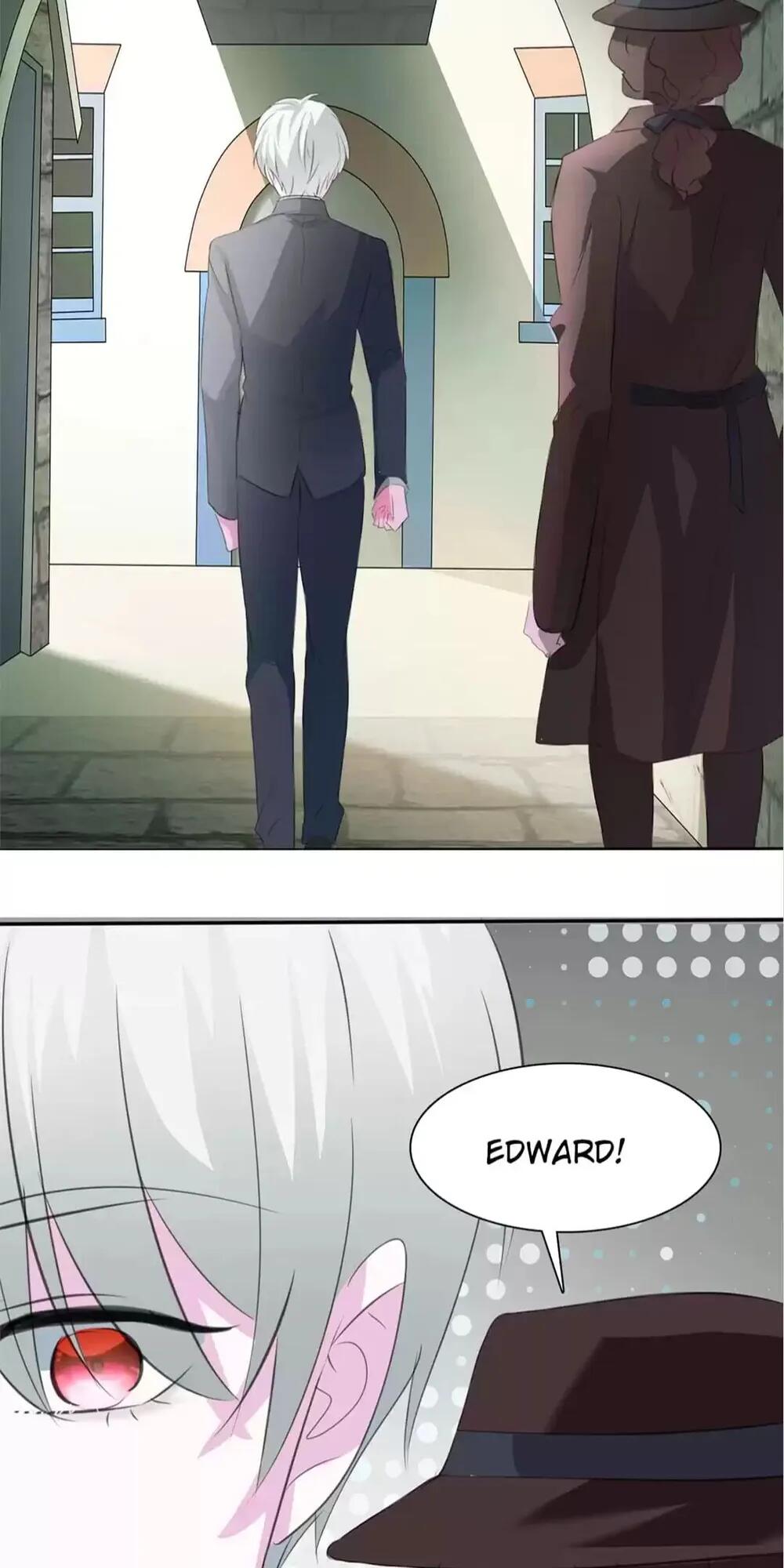 Definitely a Vampire chapter 30 - page 6