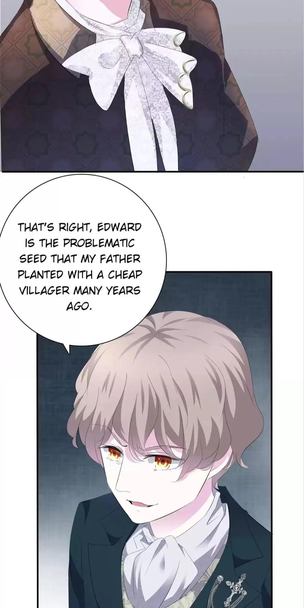 Definitely a Vampire chapter 29 - page 20