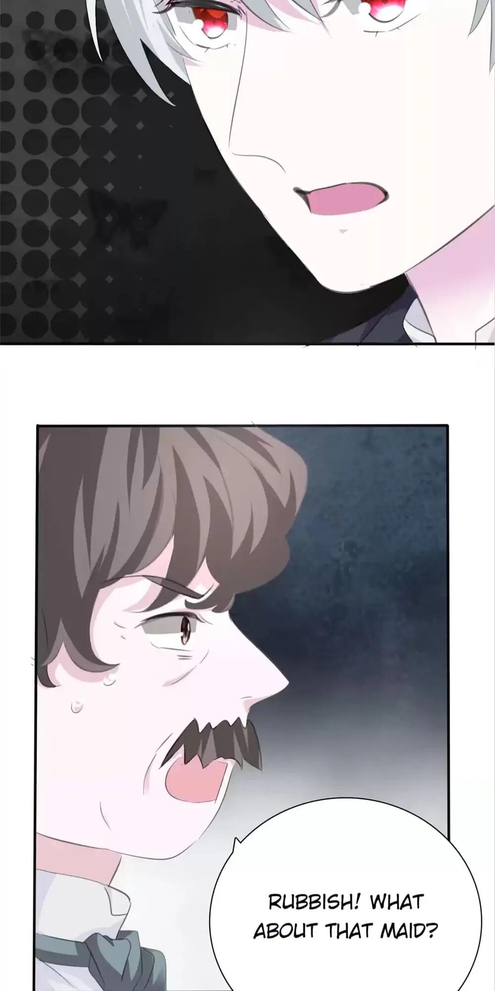 Definitely a Vampire chapter 29 - page 35