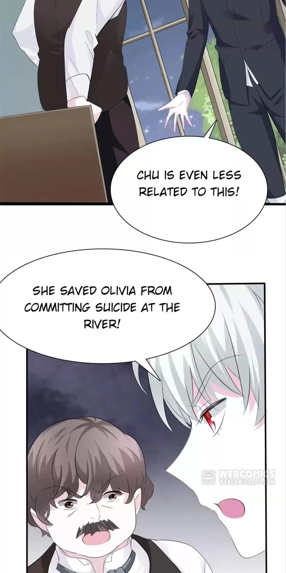 Definitely a Vampire chapter 29 - page 37