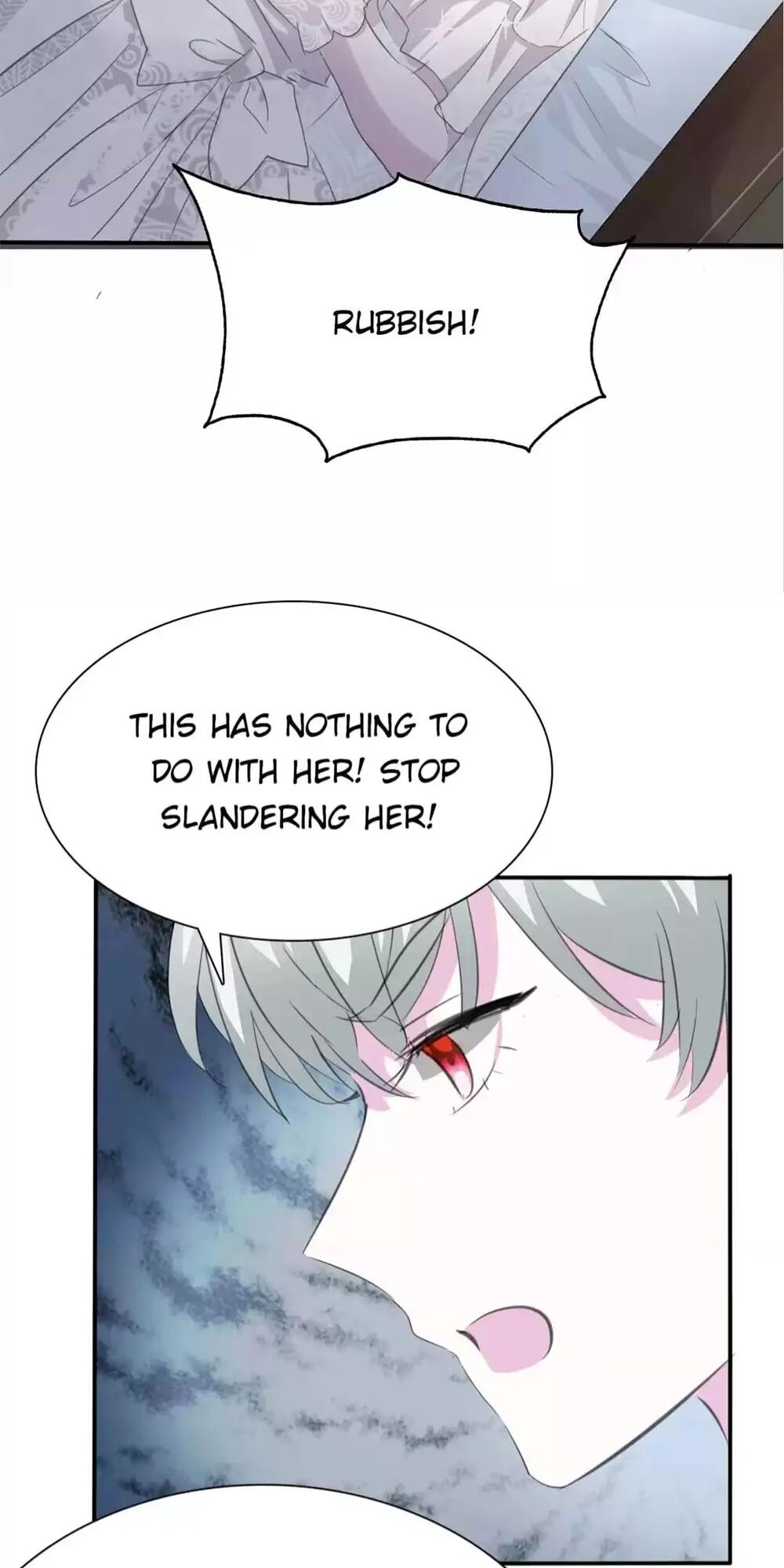 Definitely a Vampire chapter 29 - page 39