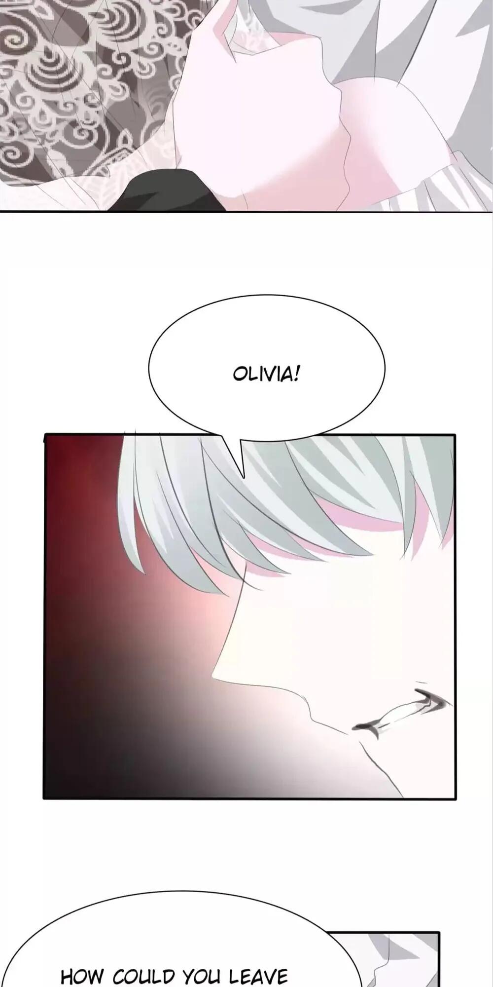 Definitely a Vampire chapter 28 - page 46