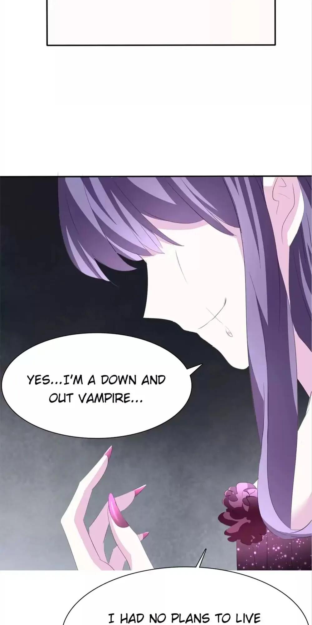 Definitely a Vampire chapter 26 - page 35