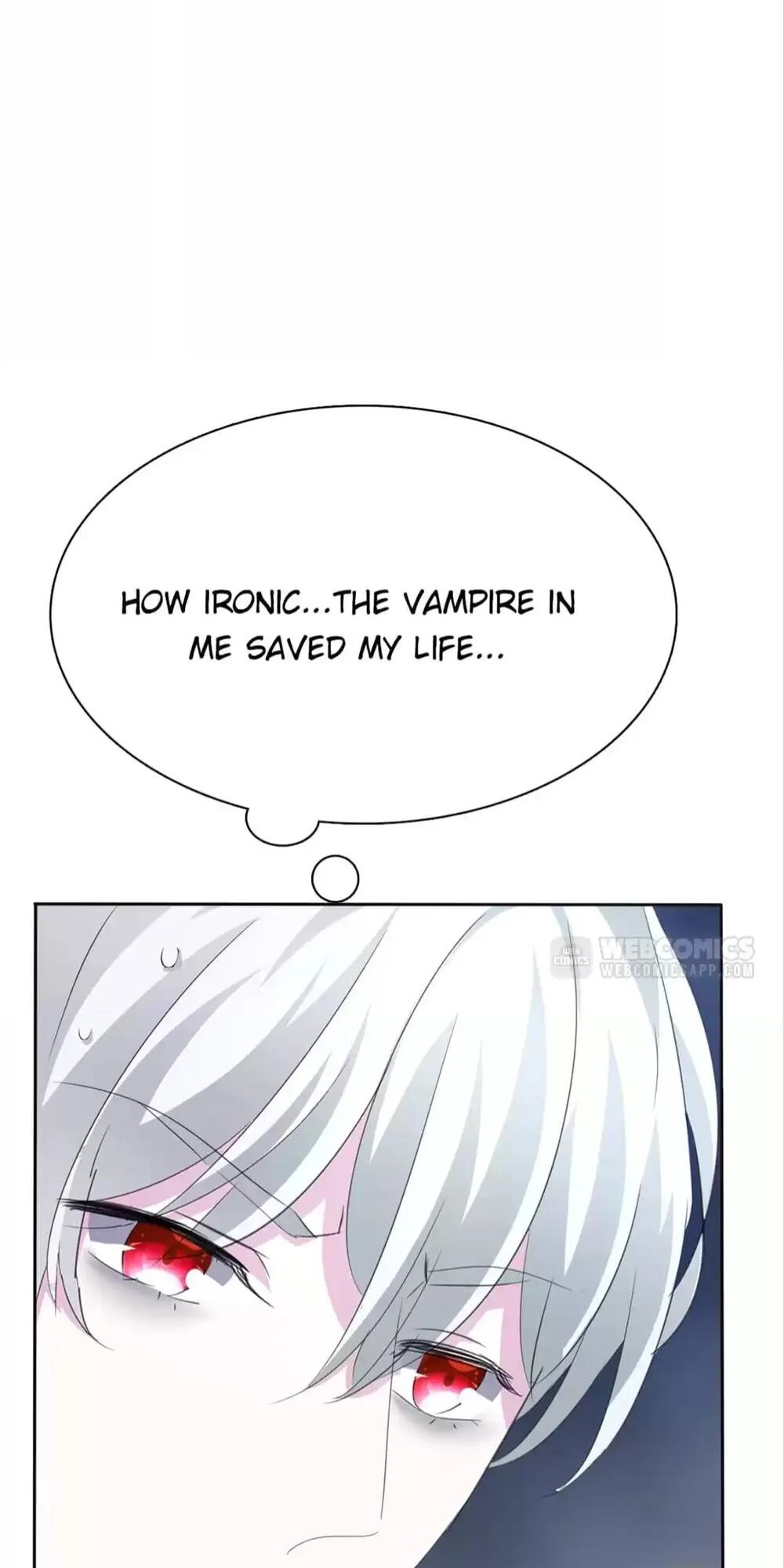 Definitely a Vampire chapter 22 - page 35