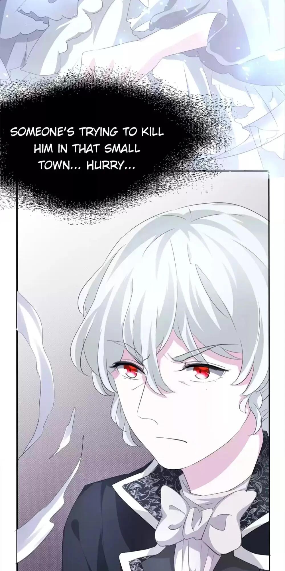 Definitely a Vampire chapter 22 - page 44