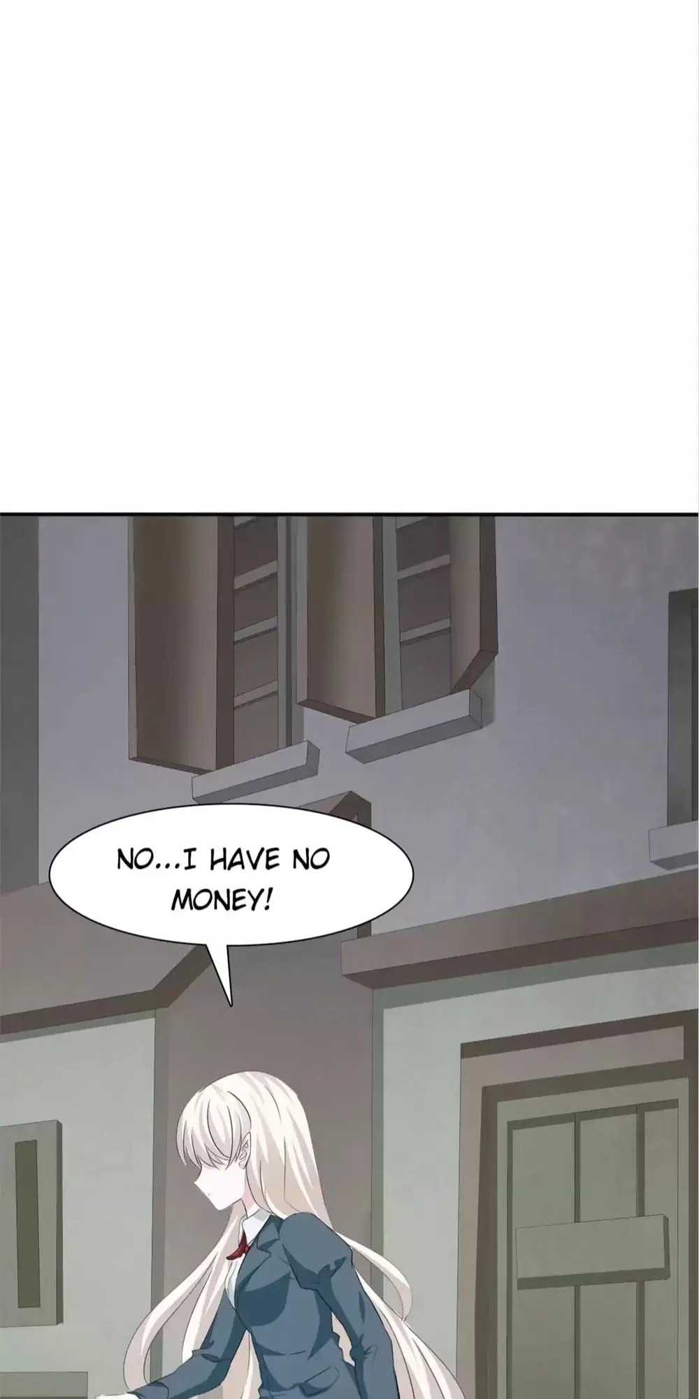 Definitely a Vampire chapter 20 - page 40