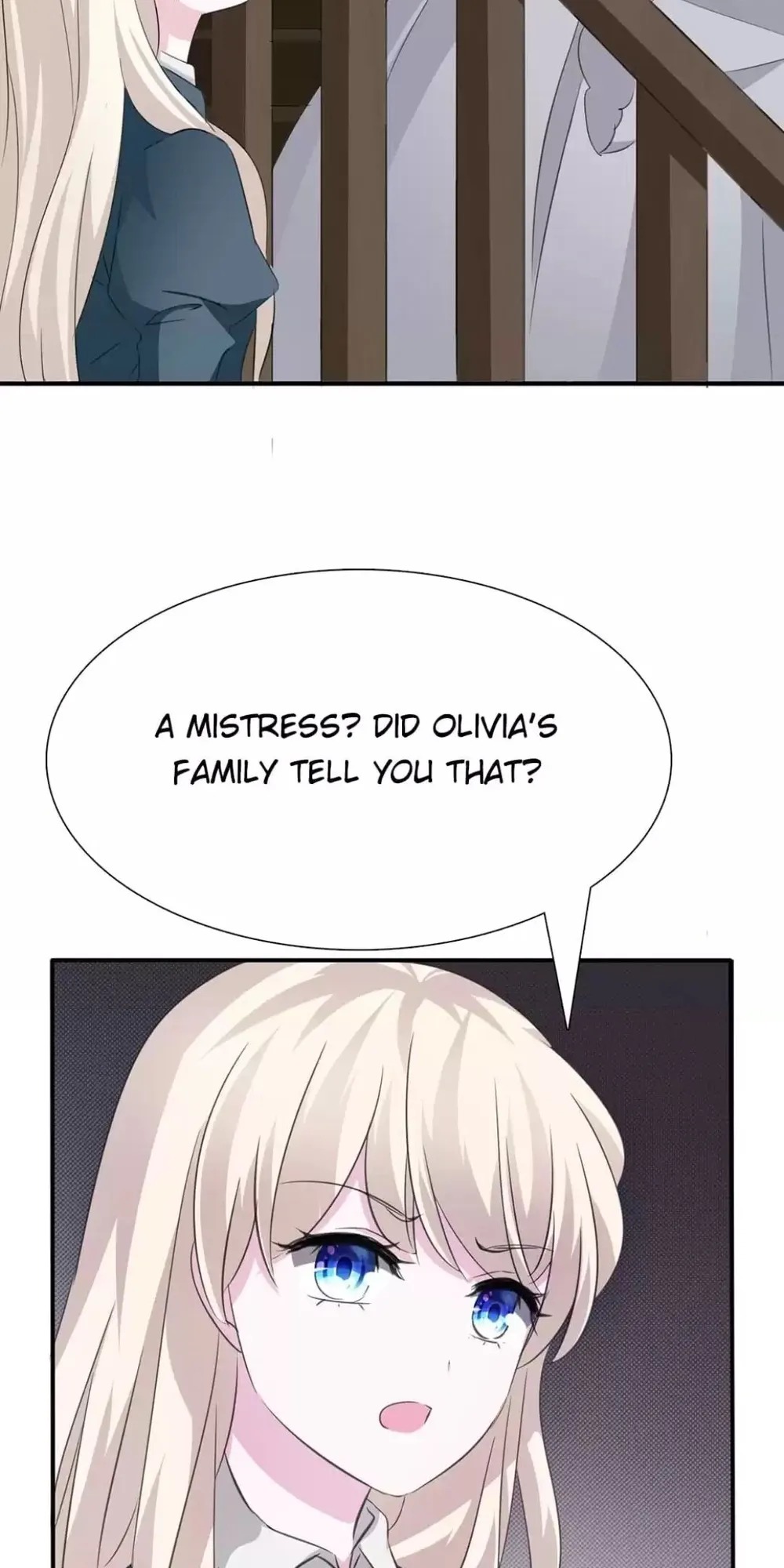 Definitely a Vampire chapter 19 - page 30