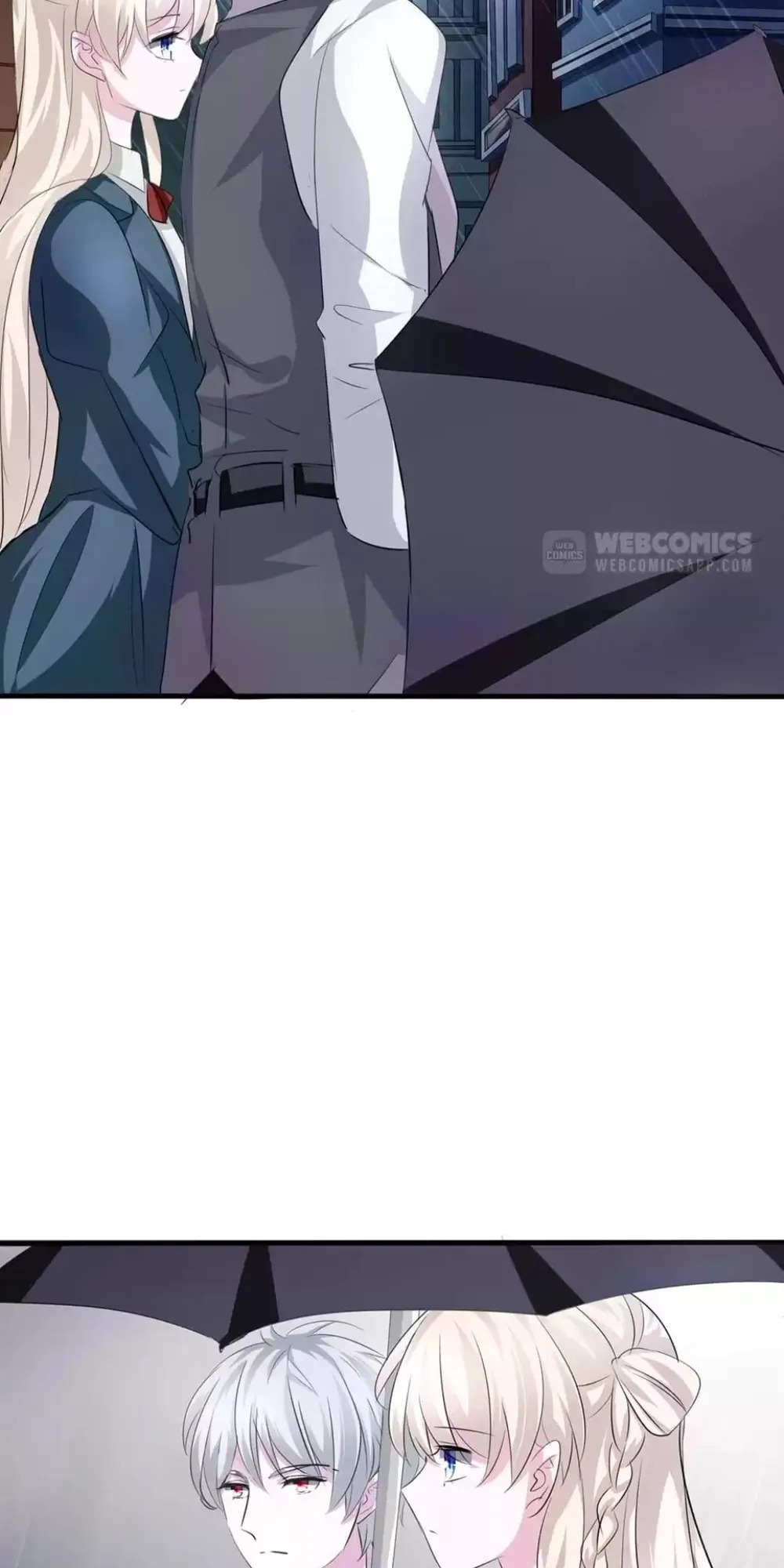 Definitely a Vampire chapter 18 - page 10