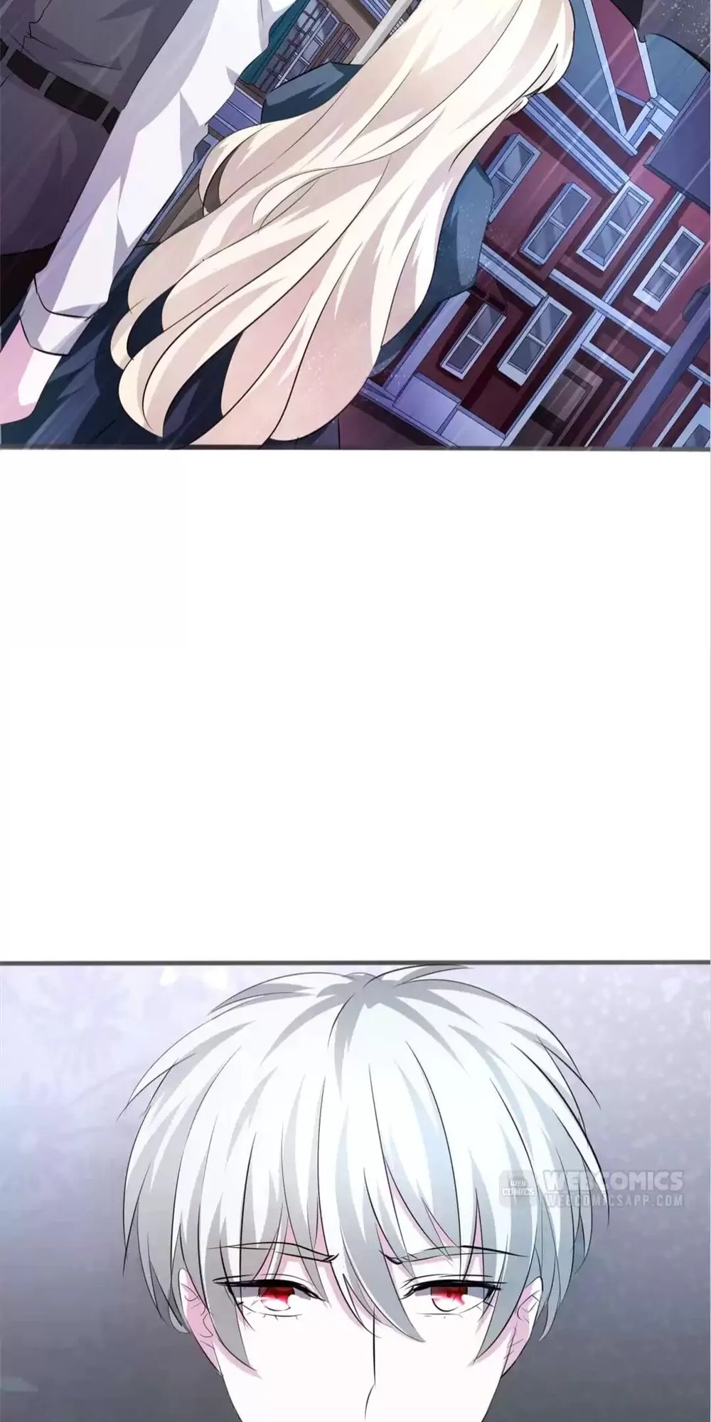 Definitely a Vampire chapter 18 - page 16