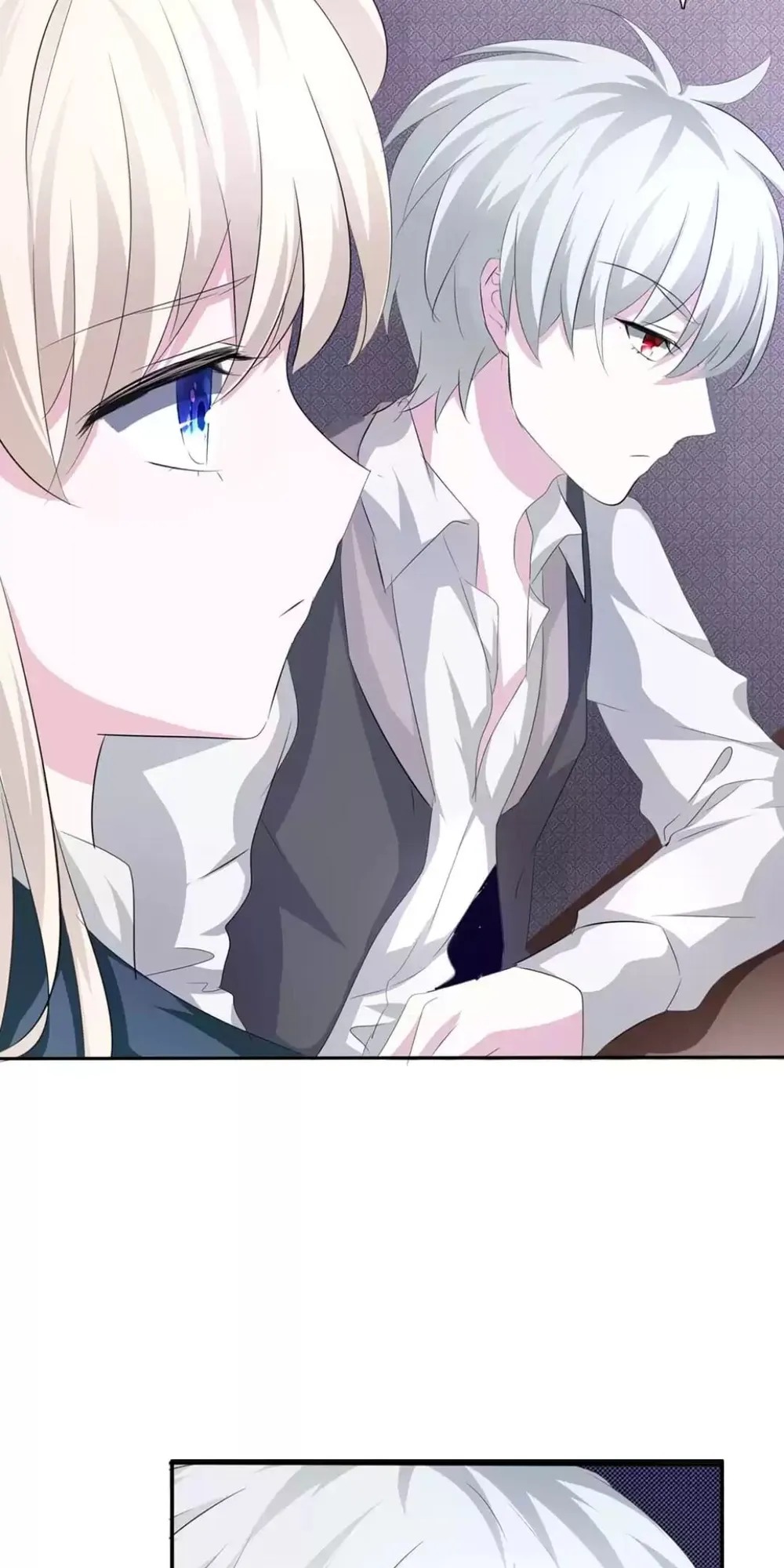 Definitely a Vampire chapter 18 - page 2