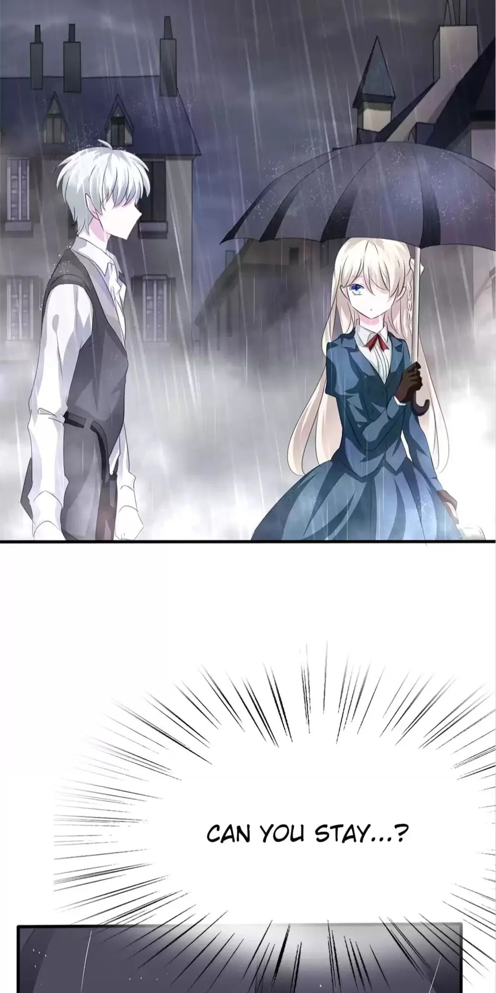 Definitely a Vampire chapter 18 - page 24
