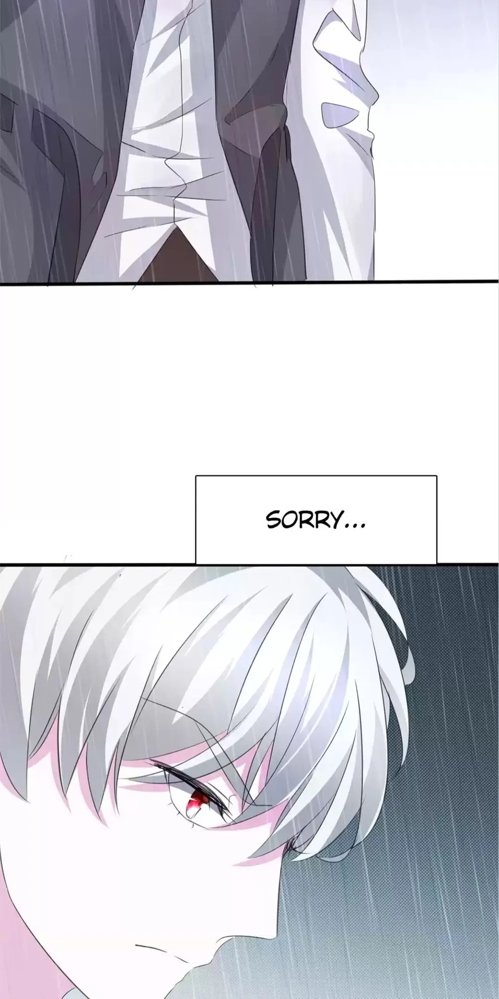 Definitely a Vampire chapter 18 - page 33