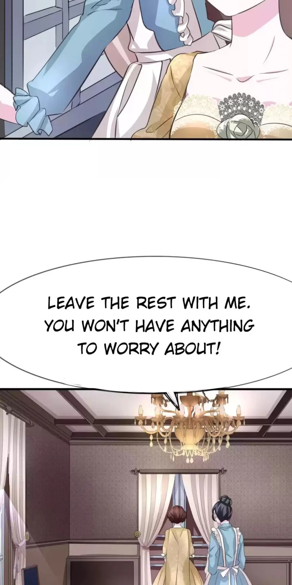 Definitely a Vampire chapter 18 - page 44