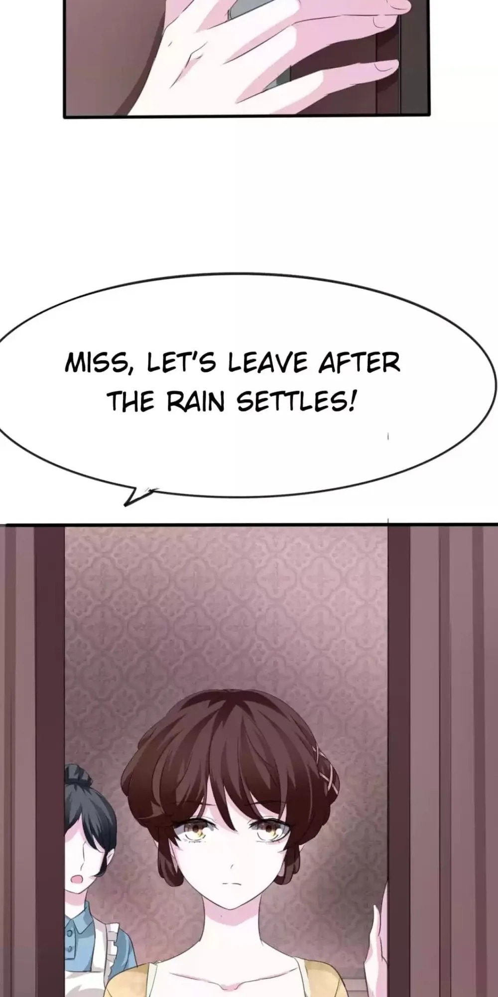 Definitely a Vampire chapter 18 - page 46