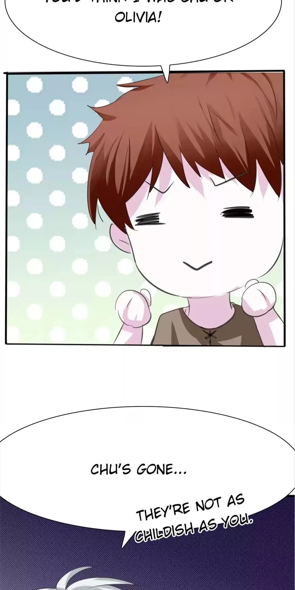 Definitely a Vampire chapter 18 - page 63