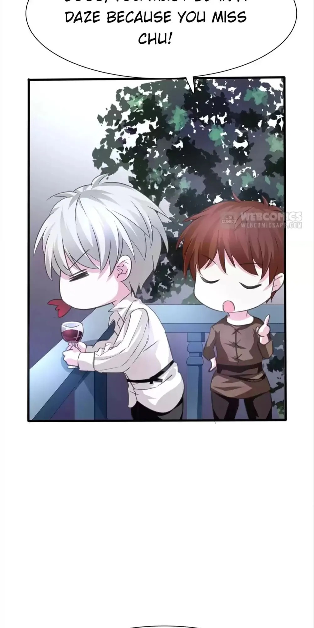 Definitely a Vampire chapter 18 - page 65
