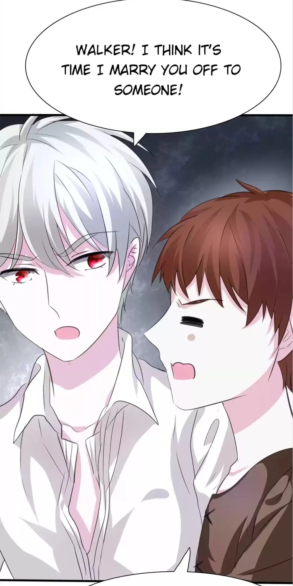 Definitely a Vampire chapter 18 - page 66