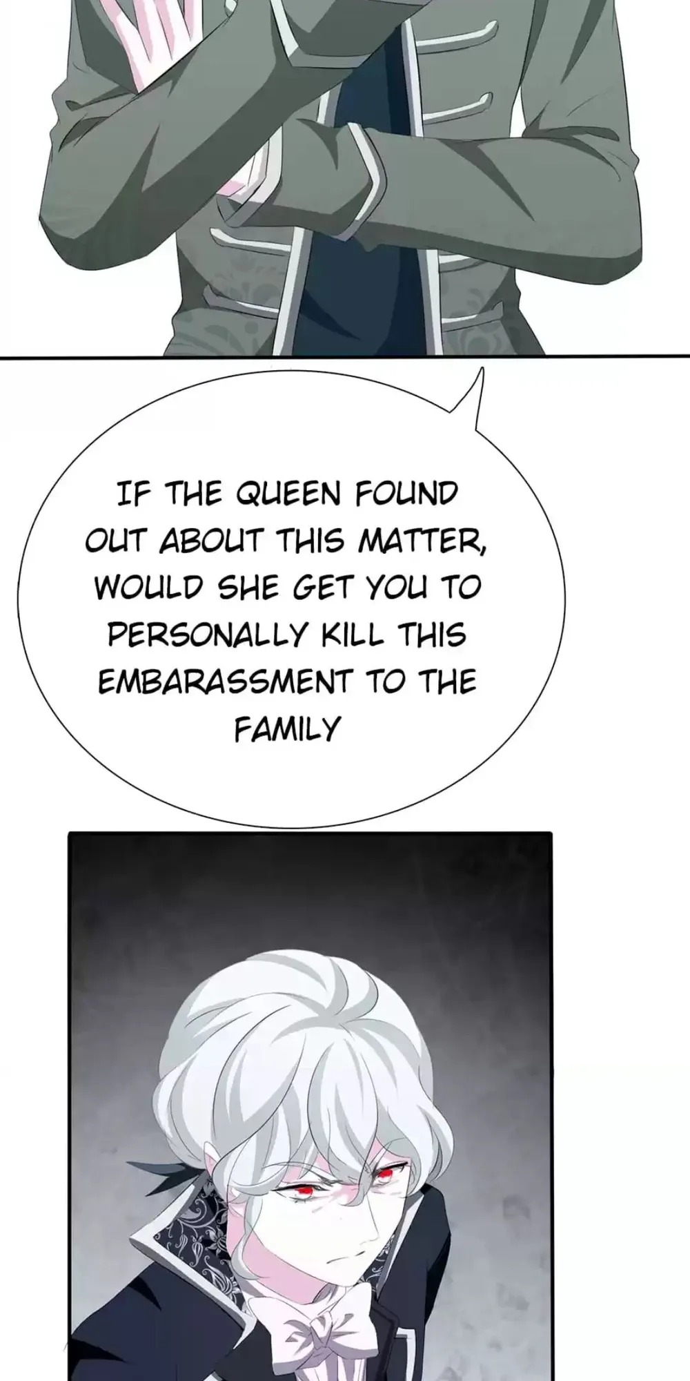 Definitely a Vampire chapter 17 - page 2