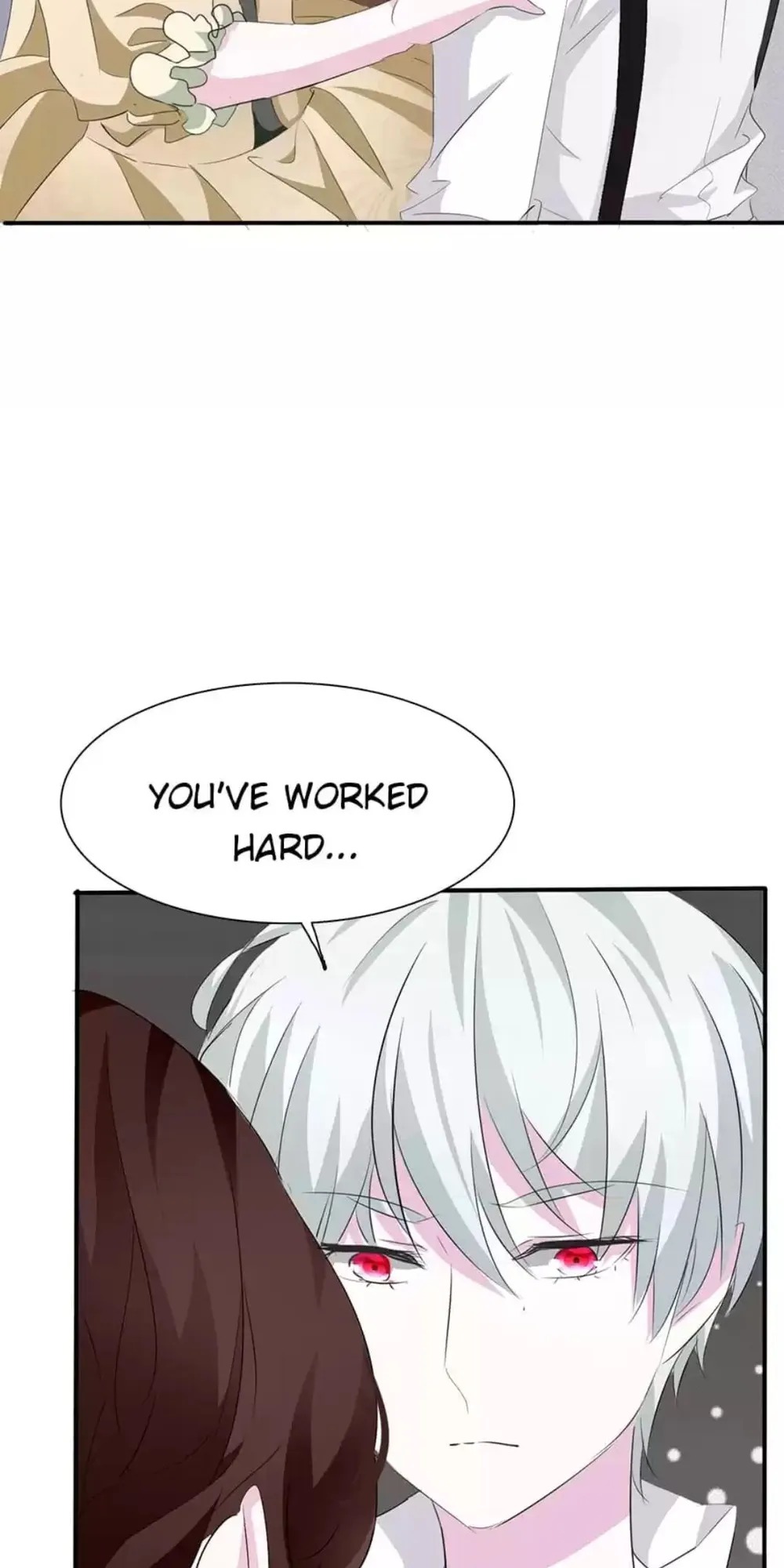 Definitely a Vampire chapter 17 - page 23