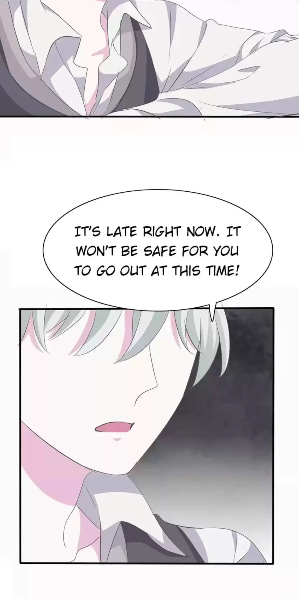 Definitely a Vampire chapter 17 - page 52